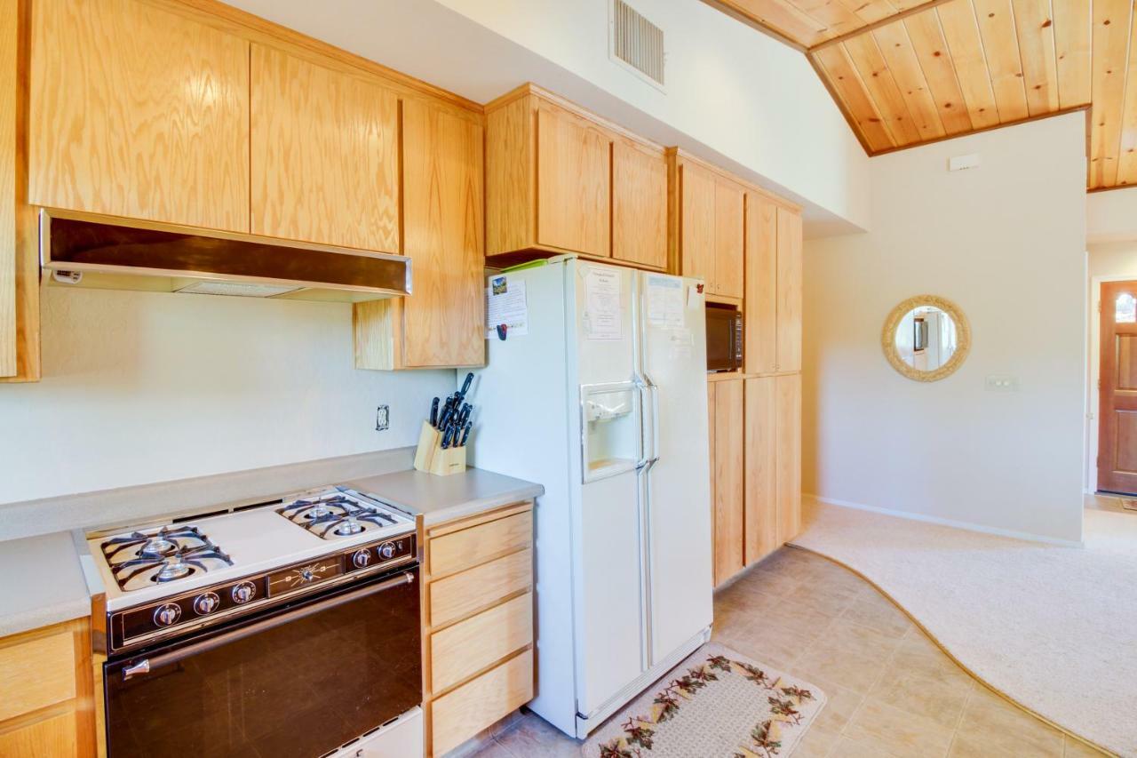 Villa Point View Retreat Groveland Exterior foto