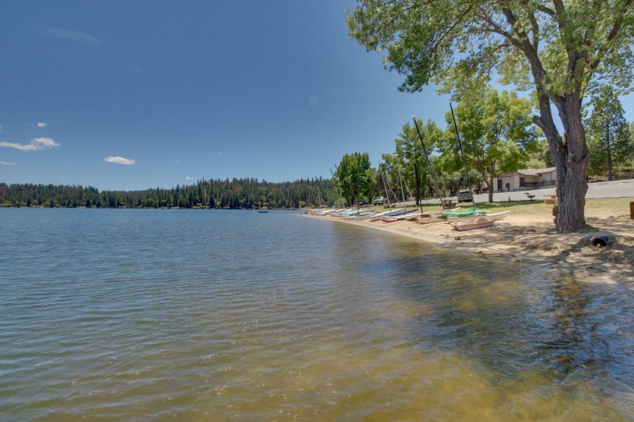 Villa Point View Retreat Groveland Exterior foto