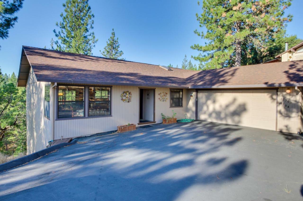 Villa Point View Retreat Groveland Exterior foto